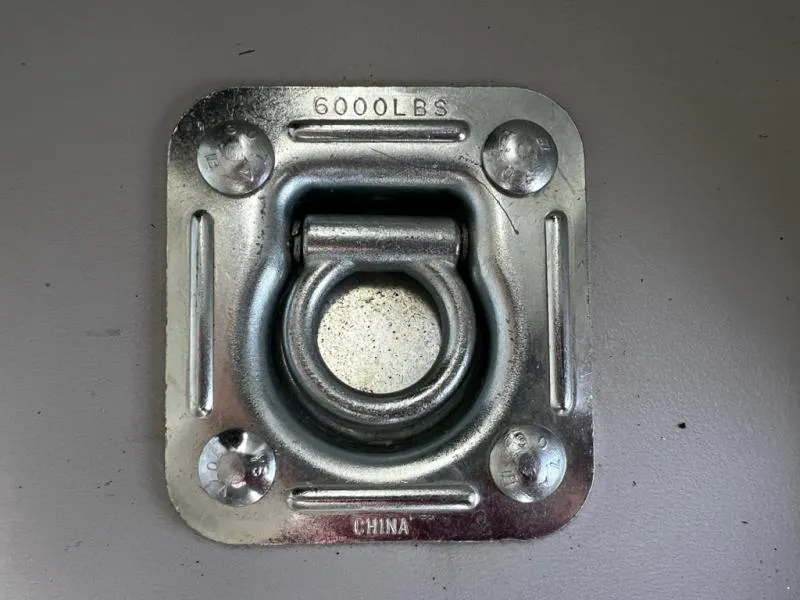 new Cargo (Enclosed) Trailers CellTech  for sale, in Ettrick, WI Thumbnail 13