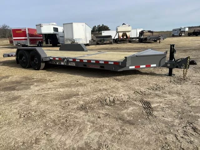new Other Trailers Midsota  for sale, in Ettrick, WI Thumbnail 12