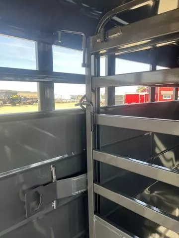 new Stock / Stock Combo Trailers Other  for sale, in Ettrick, WI Thumbnail 11