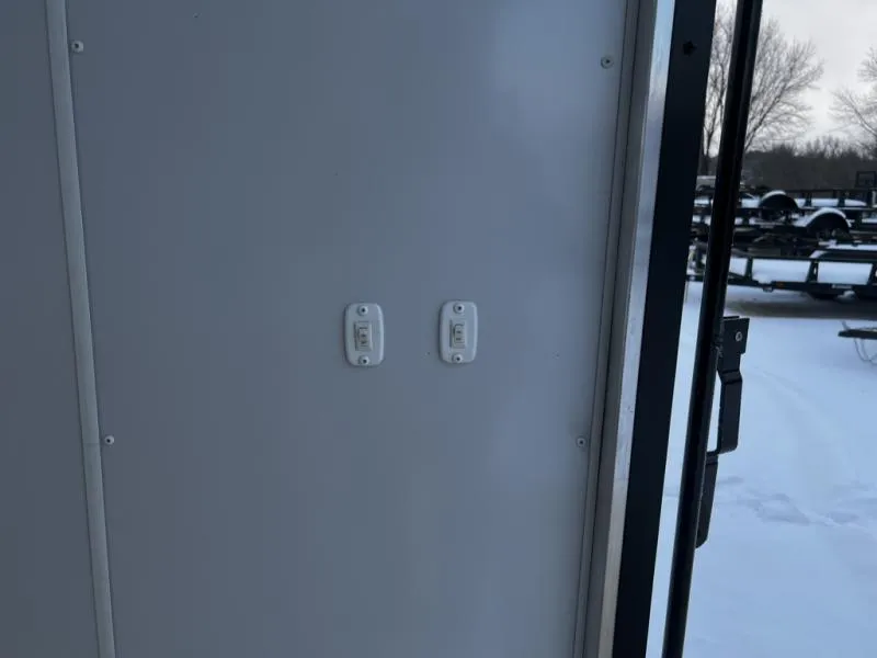 new Snowmobile Trailers Discovery Trailers  for sale, in Ettrick, WI Thumbnail 10