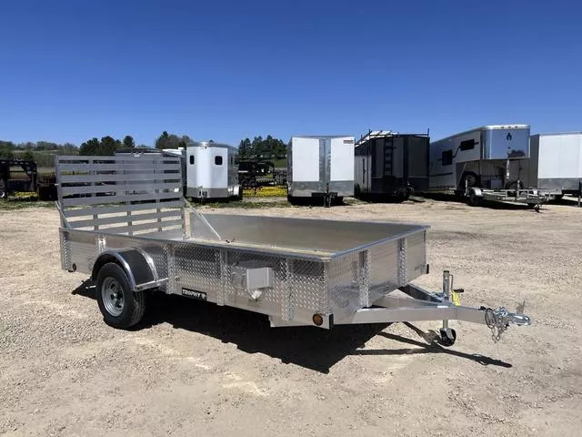 new Cargo (Enclosed) Trailers Trophy  for sale, in Ettrick, WI Thumbnail 11