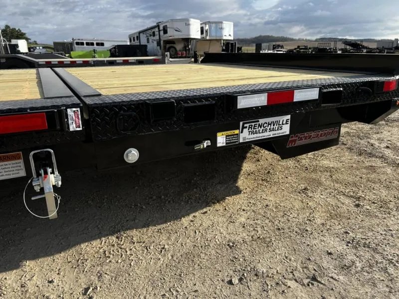 new Equipment / Flatbed Trailers Midsota  for sale, in Ettrick, WI Thumbnail 11