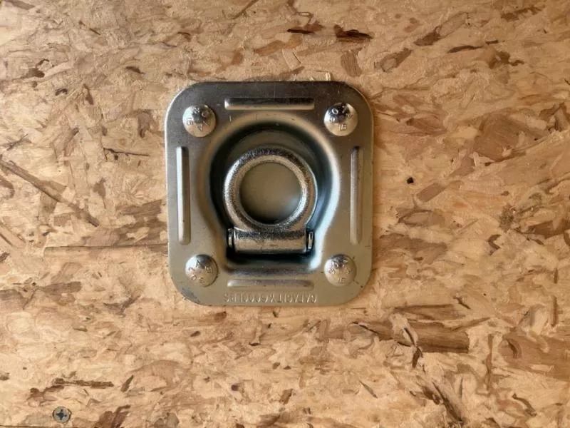 new Cargo (Enclosed) Trailers Discovery Trailers  for sale, in Ettrick, WI Thumbnail 9