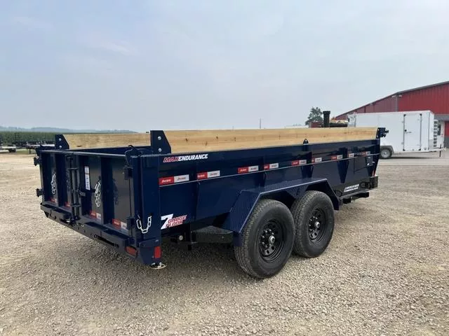 new Other Trailers Liberty Coach  for sale, in Ettrick, WI Thumbnail 13