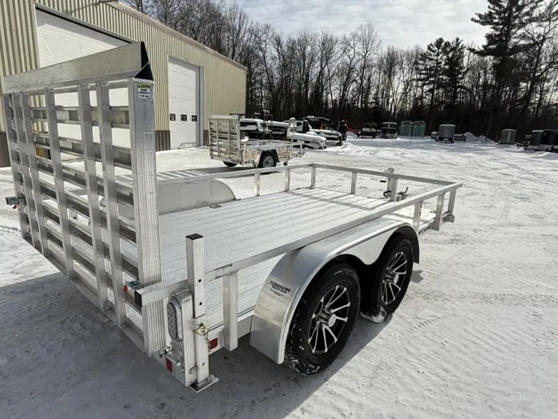 new Utility Trailers Sport Haven  for sale, in Tomahawk, WI Thumbnail 4