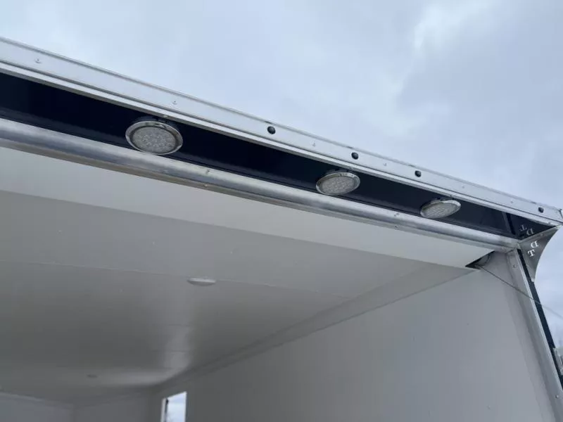 new Cargo (Enclosed) Trailers Discovery Trailers  for sale, in Ettrick, WI Thumbnail 11