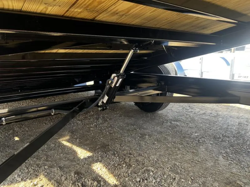 new Equipment / Flatbed Trailers Midsota  for sale, in Ettrick, WI Thumbnail 15