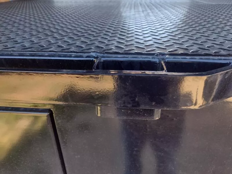 new Flat Decks CM Truck Beds  for sale, in Ettrick, WI Thumbnail 4