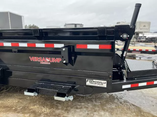 new Dump Trailers Midsota  for sale, in Ettrick, WI Thumbnail 13