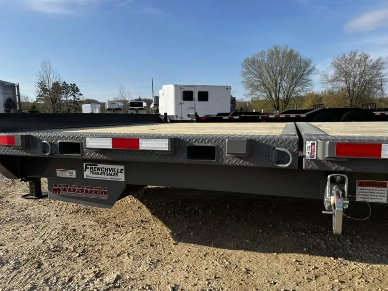 new Equipment / Flatbed Trailers Midsota  for sale, in Ettrick, WI Thumbnail 7