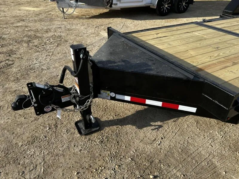 new Equipment / Flatbed Trailers Midsota  for sale, in Ettrick, WI Thumbnail 3