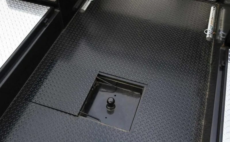 new Flat Decks CM Truck Beds  for sale, in Ettrick, WI Thumbnail 3