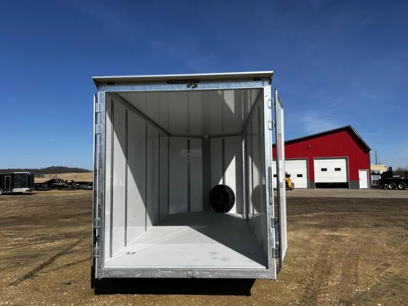new Cargo (Enclosed) Trailers CellTech  for sale, in Ettrick, WI Thumbnail 11