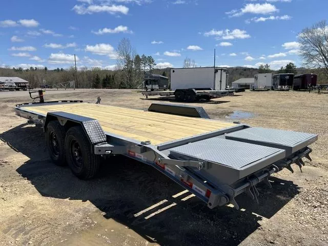 new Other Trailers Liberty Coach  for sale, in Ettrick, WI Thumbnail 8