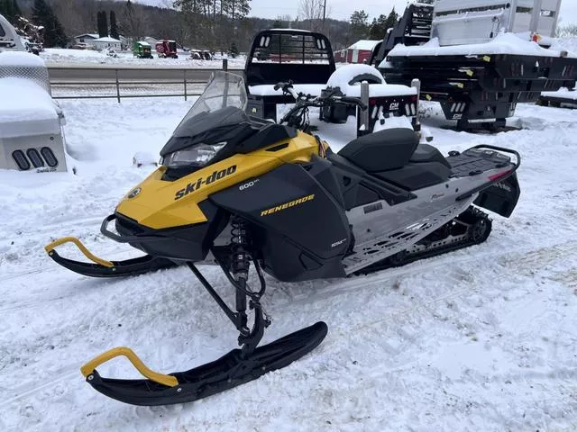 2023 Ski-Doo RENEGADE SPORT 600 EFI