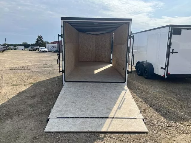 new Cargo (Enclosed) Trailers Discovery Trailers  for sale, in Ettrick, WI Thumbnail 8