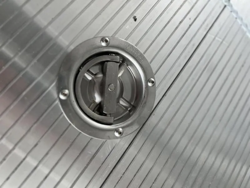 new Cargo (Enclosed) Trailers Sundowner Trailers  for sale, in Ettrick, WI Thumbnail 20