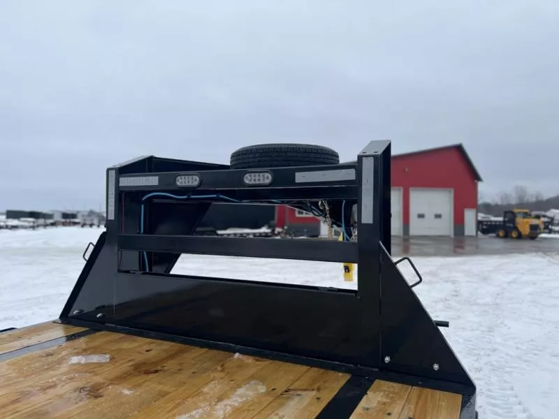 new Equipment / Flatbed Trailers Big Tex Trailers  for sale, in Ettrick, WI Thumbnail 13