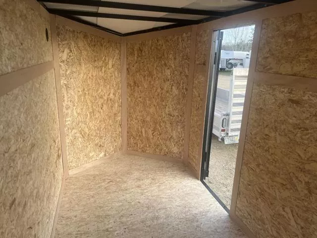 new Cargo (Enclosed) Trailers Discovery Trailers  for sale, in Ettrick, WI Thumbnail 11