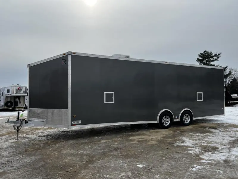 used Snowmobile Trailers Lightning Trailers  for sale, in Ettrick, WI Thumbnail 3