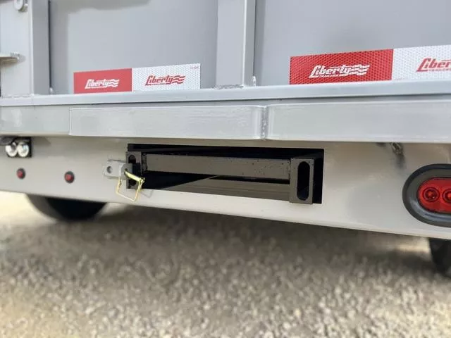 new Other Trailers Liberty Coach  for sale, in Ettrick, WI Thumbnail 12