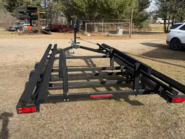 new Watercraft Trailers Yacht Club Trailers  for sale, in Ettrick, WI Thumbnail 3