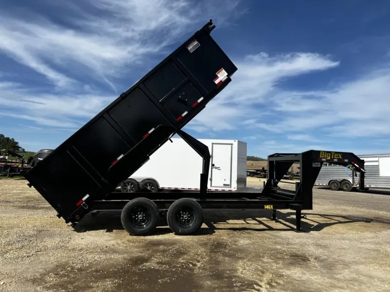 new Dump Trailers Big Tex Trailers  for sale, in Ettrick, WI Thumbnail 15