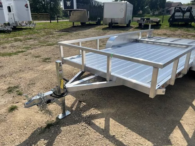 new Cargo (Enclosed) Trailers Sport Haven  for sale, in Ettrick, WI Thumbnail 4