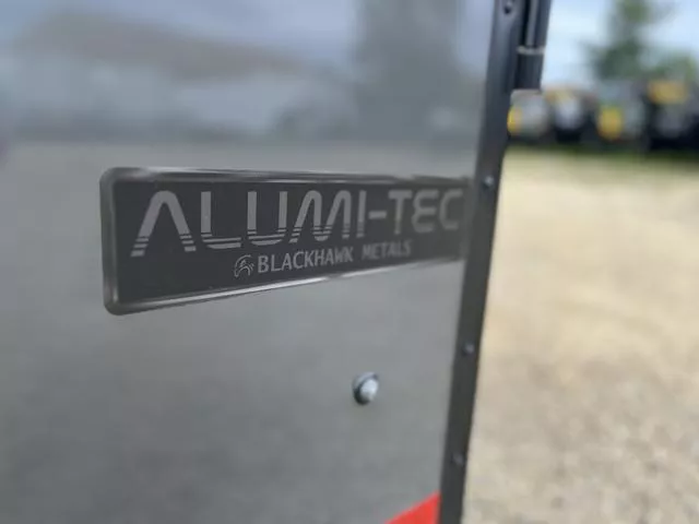 new Cargo (Enclosed) Trailers Discovery Trailers  for sale, in Ettrick, WI Thumbnail 5