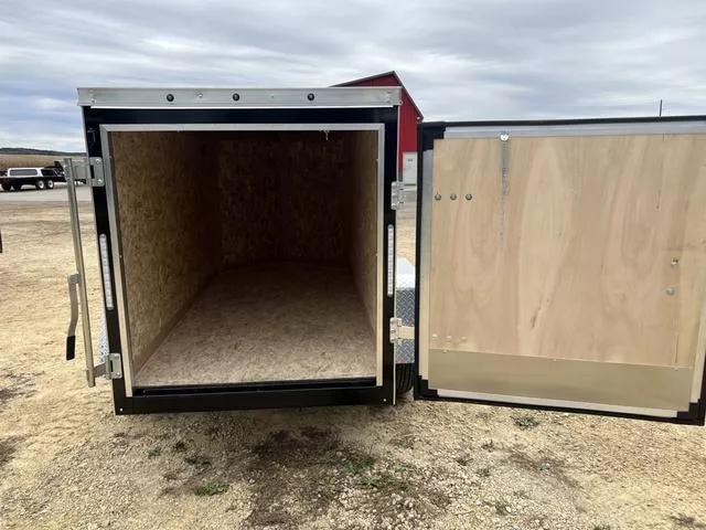 new Cargo (Enclosed) Trailers Discovery Trailers  for sale, in Ettrick, WI Thumbnail 7