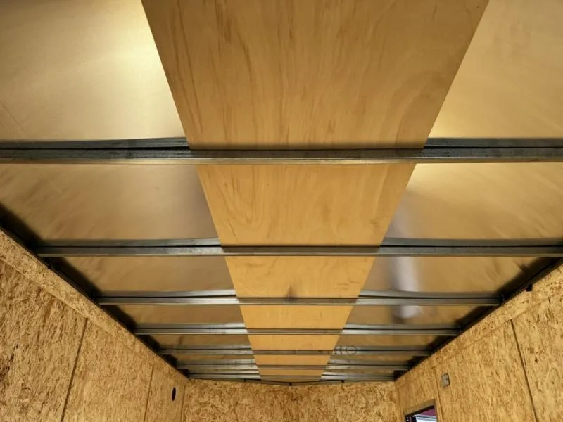 new Cargo (Enclosed) Trailers Pace American  for sale, in Ettrick, WI Thumbnail 13