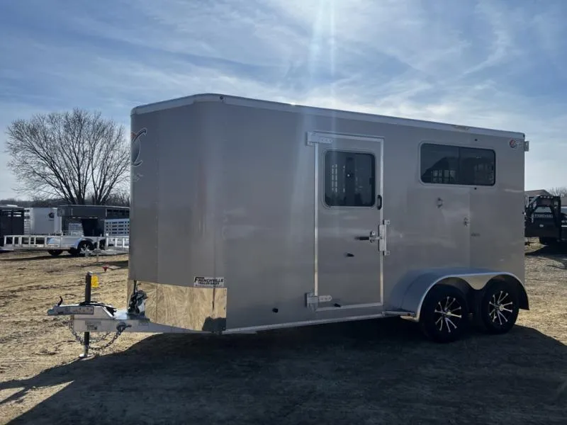 used Other Trailers Kiefer Manufacturing  for sale, in Ettrick, WI Thumbnail 2