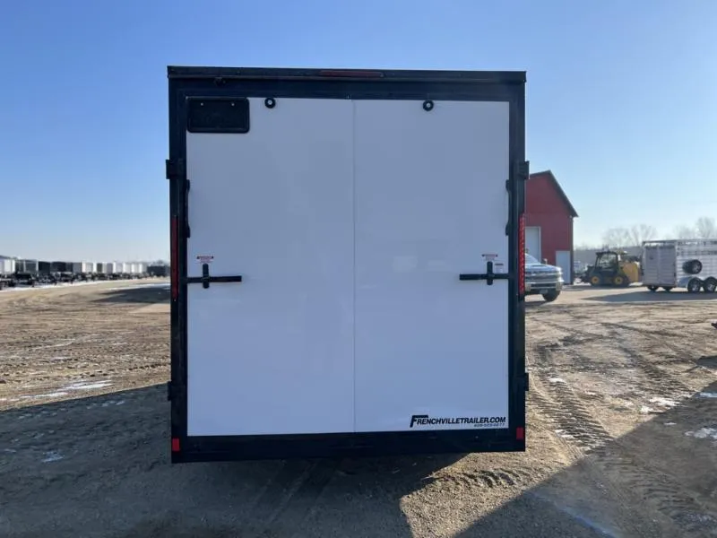 new Cargo (Enclosed) Trailers Pace American  for sale, in Ettrick, WI Thumbnail 7