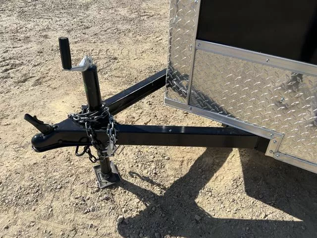 new Cargo (Enclosed) Trailers Discovery Trailers  for sale, in Ettrick, WI Thumbnail 2