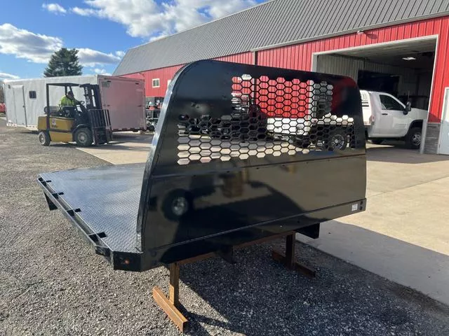 used Flat Decks Other  for sale, in Ettrick, WI Thumbnail 5