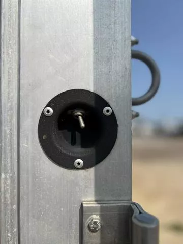 used Horse Trailers Adam  for sale, in Ettrick, WI Thumbnail 8