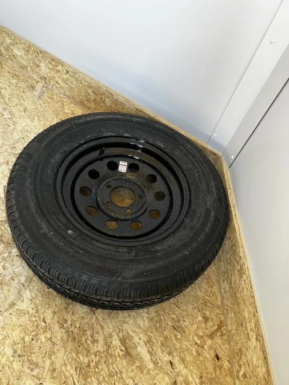 new Cargo (Enclosed) Trailers Discovery Trailers  for sale, in Ettrick, WI Thumbnail 10