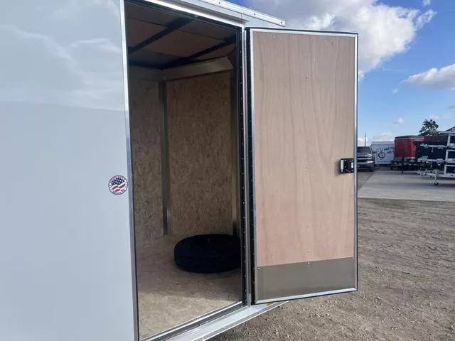 new Cargo (Enclosed) Trailers Pace American  for sale, in Ettrick, WI Thumbnail 6