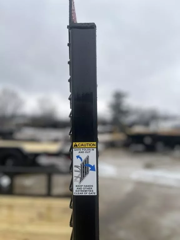 new Utility Trailers Big Tex Trailers  for sale, in Ettrick, WI Thumbnail 5