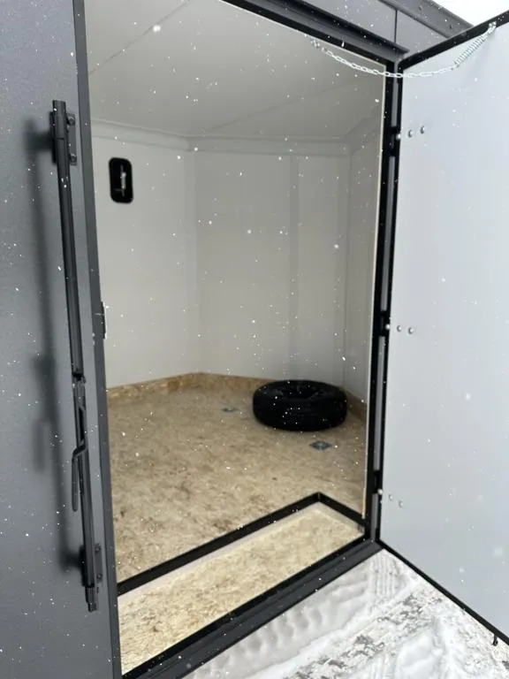 new Cargo (Enclosed) Trailers Discovery Trailers  for sale, in Tomahawk, WI Thumbnail 8