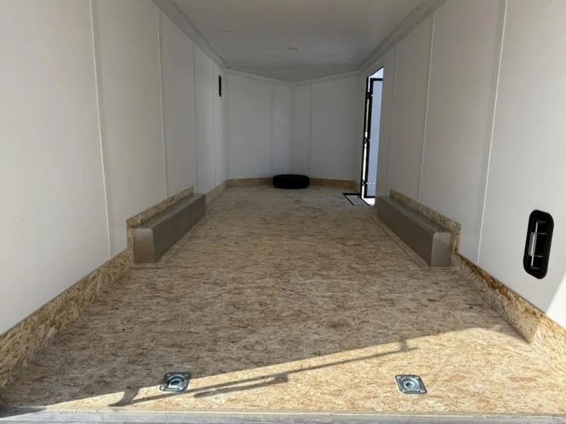 used Other Trailers Discovery Trailers  for sale, in Tomahawk, WI Thumbnail 12