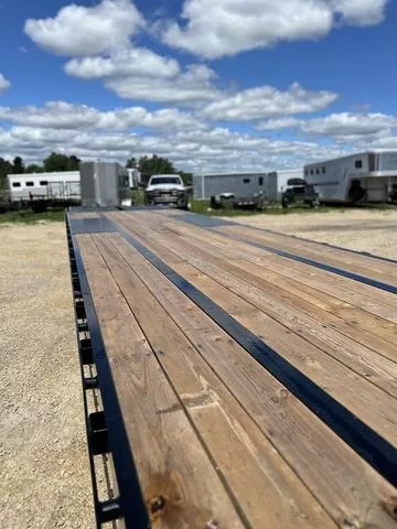 new Other Trailers Liberty Coach  for sale, in Ettrick, WI Thumbnail 9
