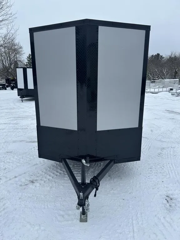 new Cargo (Enclosed) Trailers Pace American  for sale, in Ettrick, WI Thumbnail 2