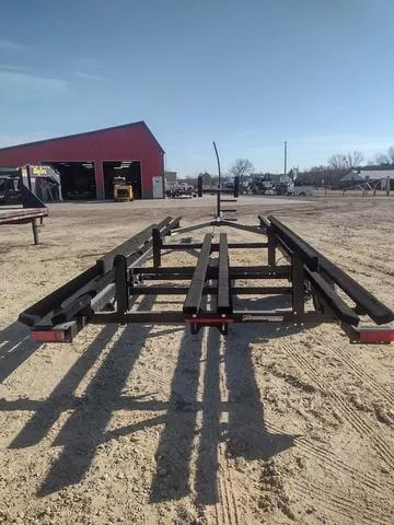 new Watercraft Trailers Yacht Club Trailers  for sale, in Ettrick, WI Thumbnail 4