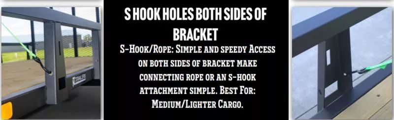 new Utility Trailers Other  for sale, in Ettrick, WI Thumbnail 5