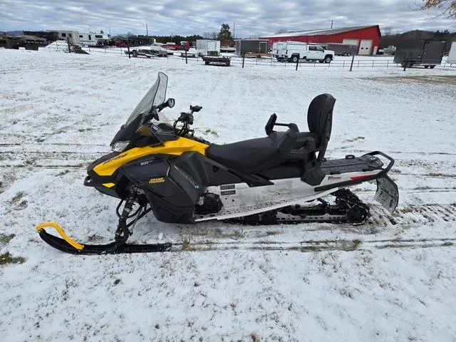 used Other Trailers ski-doo  for sale, in Ettrick, WI image-0