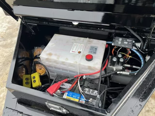 new Dump Trailers Midsota  for sale, in Ettrick, WI Thumbnail 6