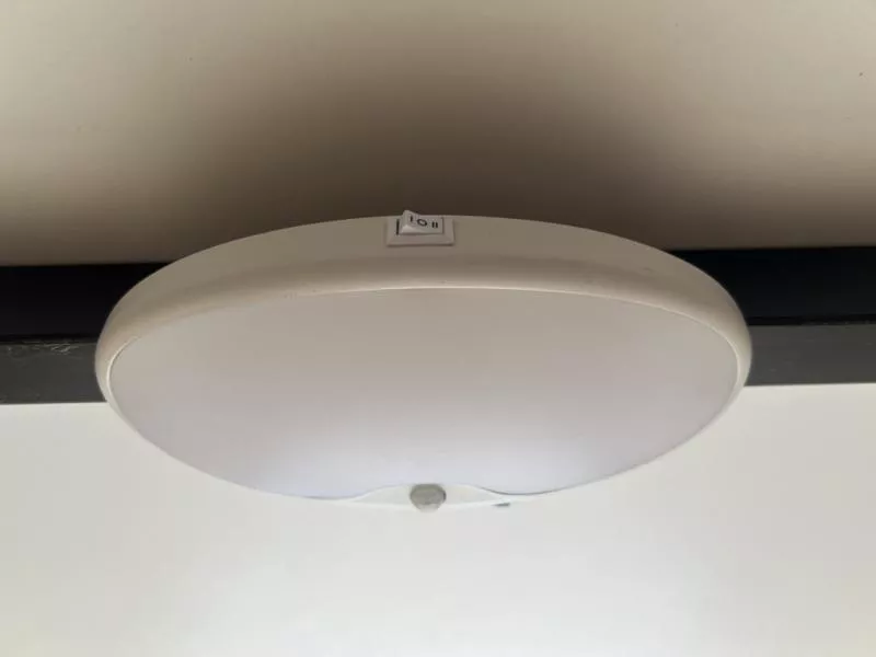 new Cargo (Enclosed) Trailers Discovery Trailers  for sale, in Ettrick, WI Thumbnail 8