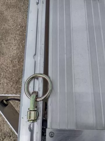 new Utility Trailers Sport Haven  for sale, in Ettrick, WI Thumbnail 6