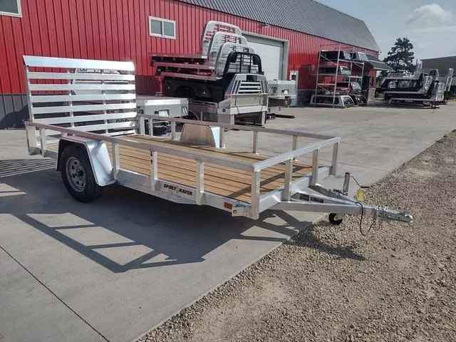 new Cargo (Enclosed) Trailers Sport Haven  for sale, in Ettrick, WI Thumbnail 5